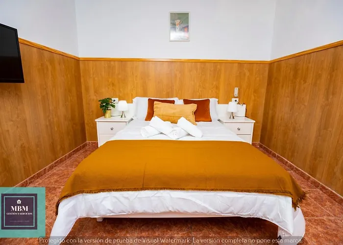 Casa Ignacita Vv