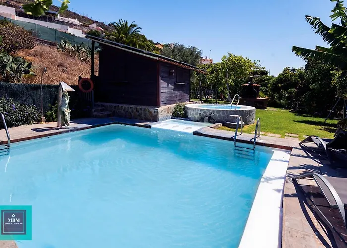 Casa Ignacita Vv