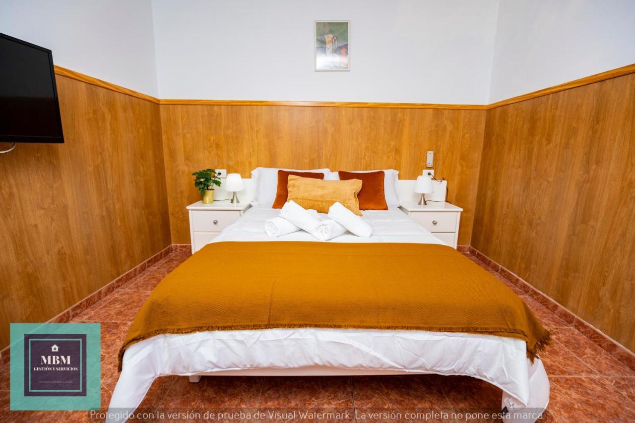 Holiday home Casa Ignacita Vv *