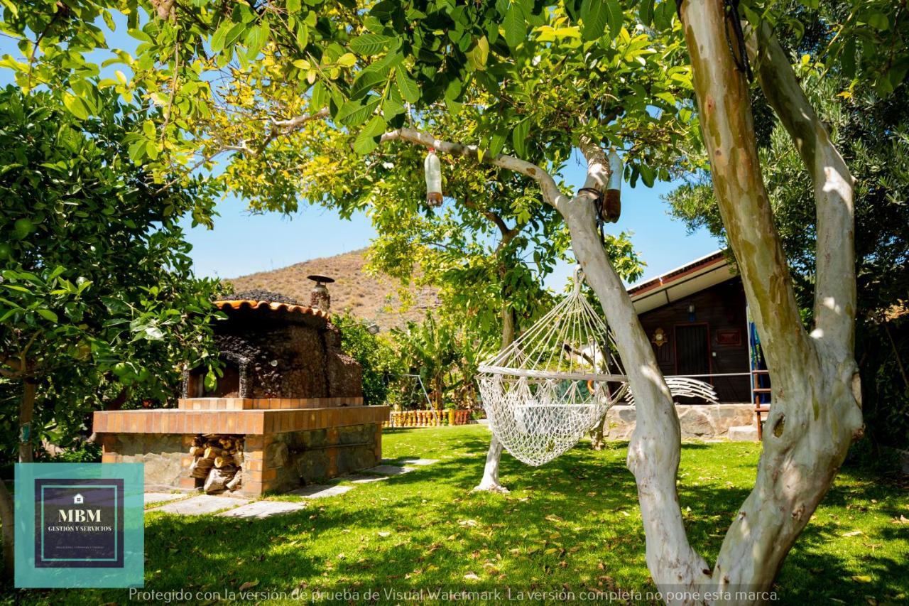 Holiday home Casa Ignacita Vv *
