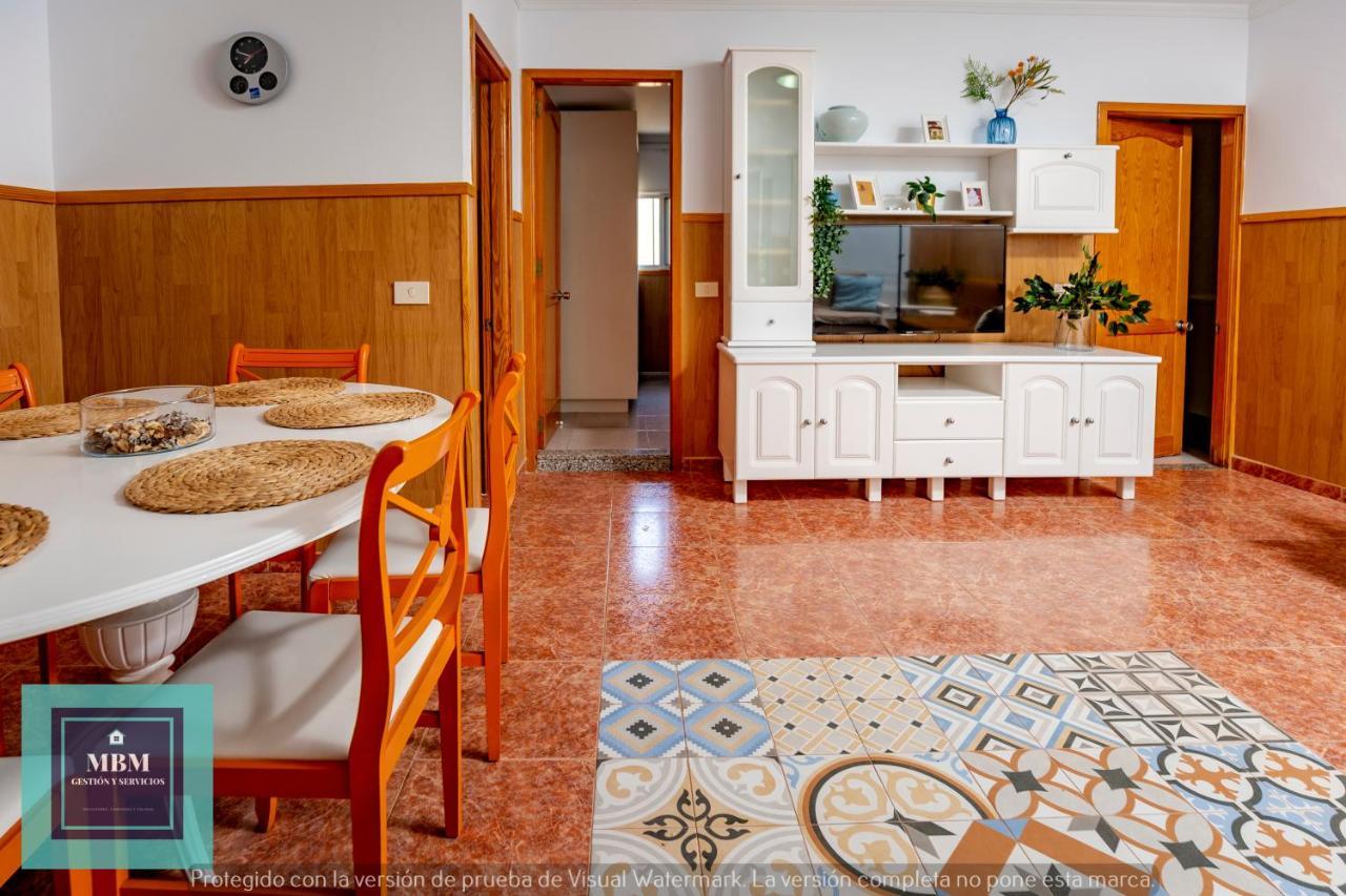 Dom wakacyjny Casa Ignacita Vv Las Palmas de Gran Canaria