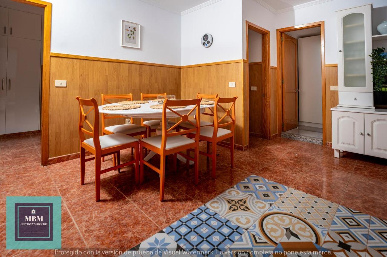 Casa Ignacita Vv * Las Palmas de Gran Canárias