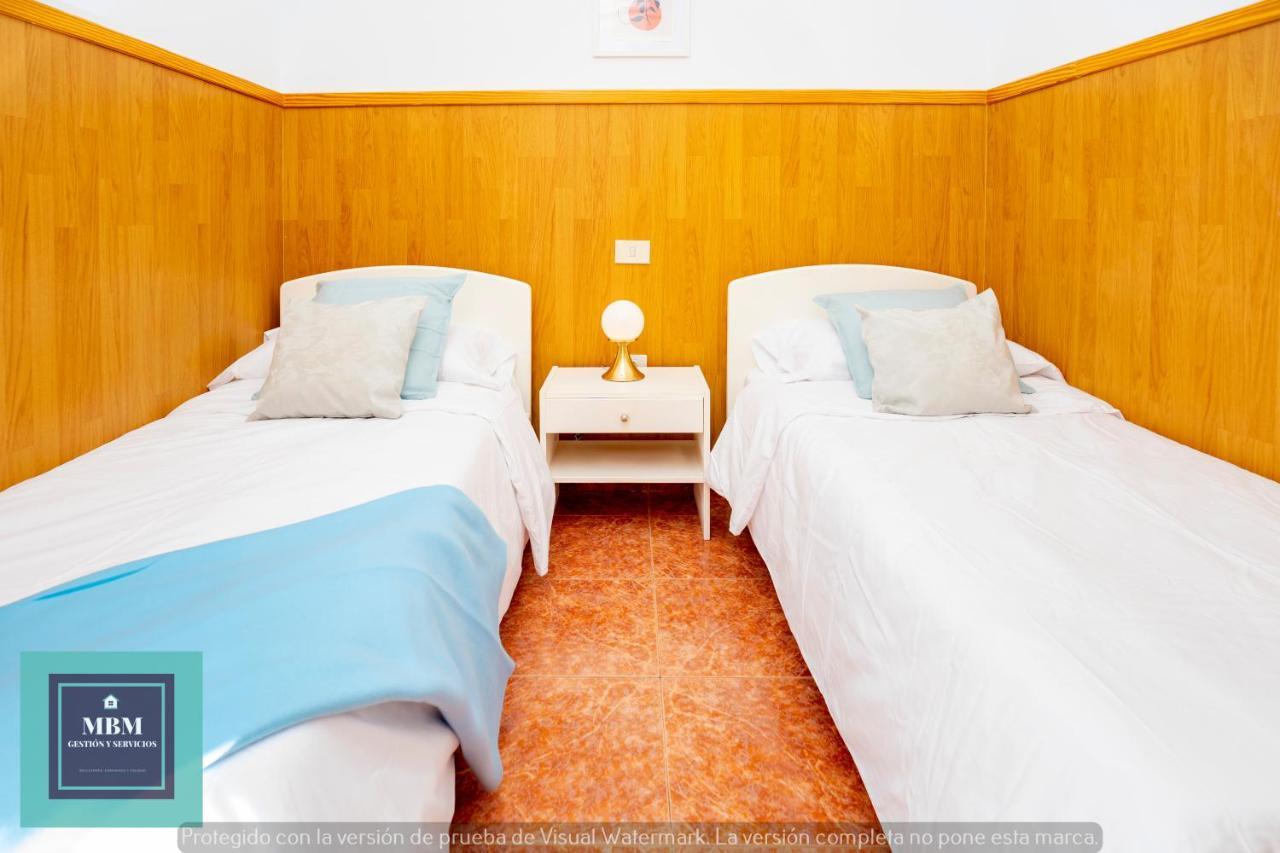 Casa Ignacita Vv Las Palmas de Gran Canárias