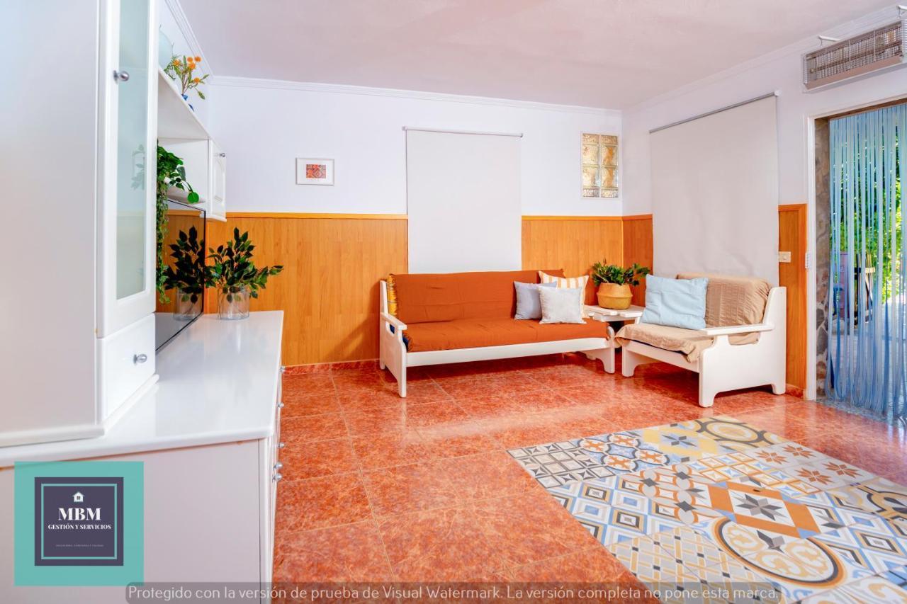 Casa de Férias Casa Ignacita Vv