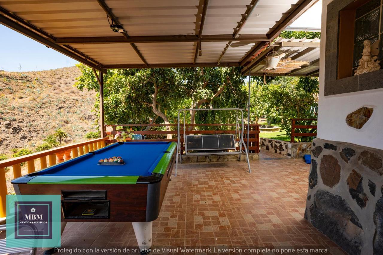 Casa Ignacita Vv Holiday home