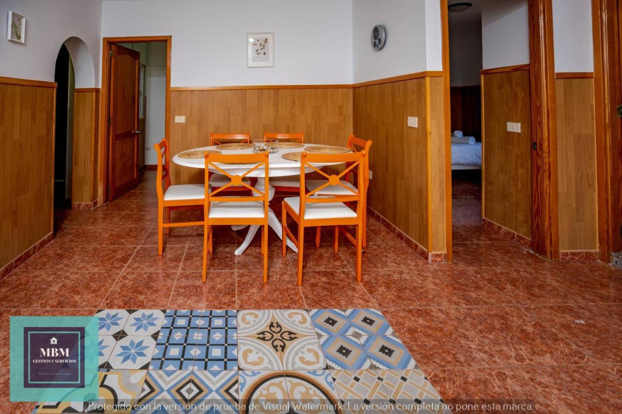 Casa Ignacita Vv Dom wakacyjny Las Palmas de Gran Canaria
