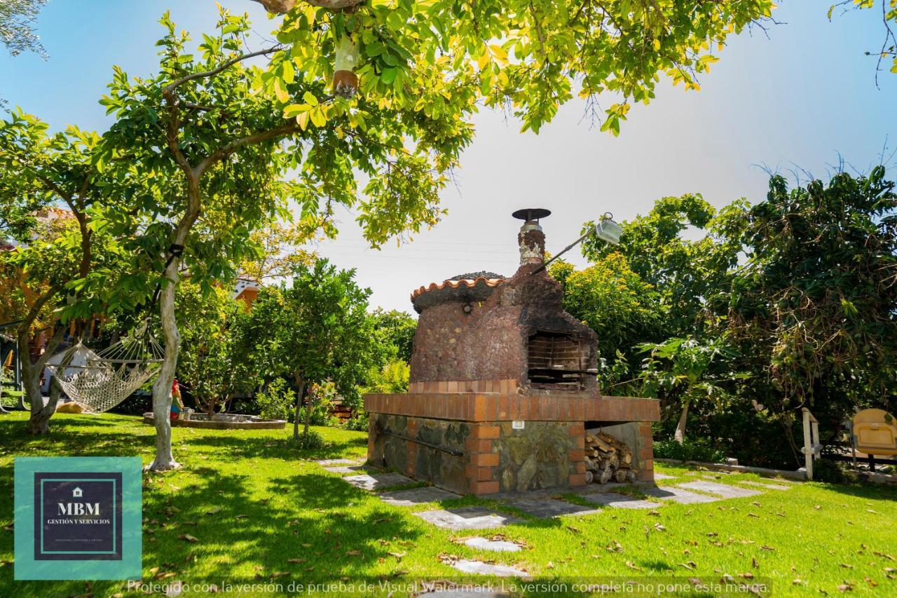 Casa de Férias Casa Ignacita Vv Las Palmas de Gran Canárias