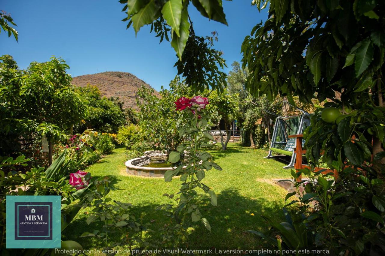 Casa Ignacita Vv Dom wakacyjny Las Palmas de Gran Canaria