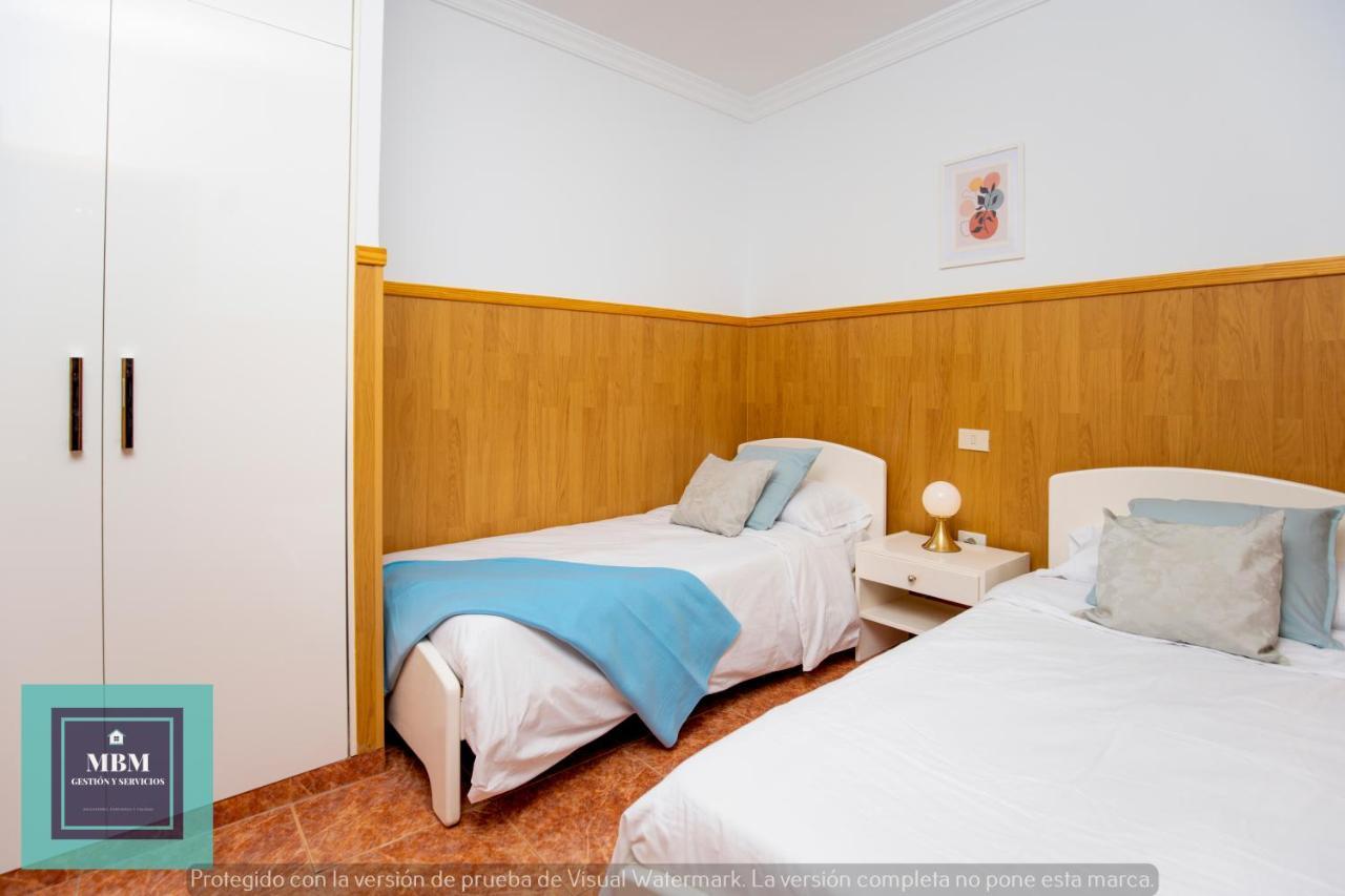 Holiday home Casa Ignacita Vv *