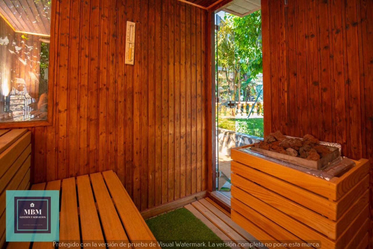 Casa de Férias Casa Ignacita Vv