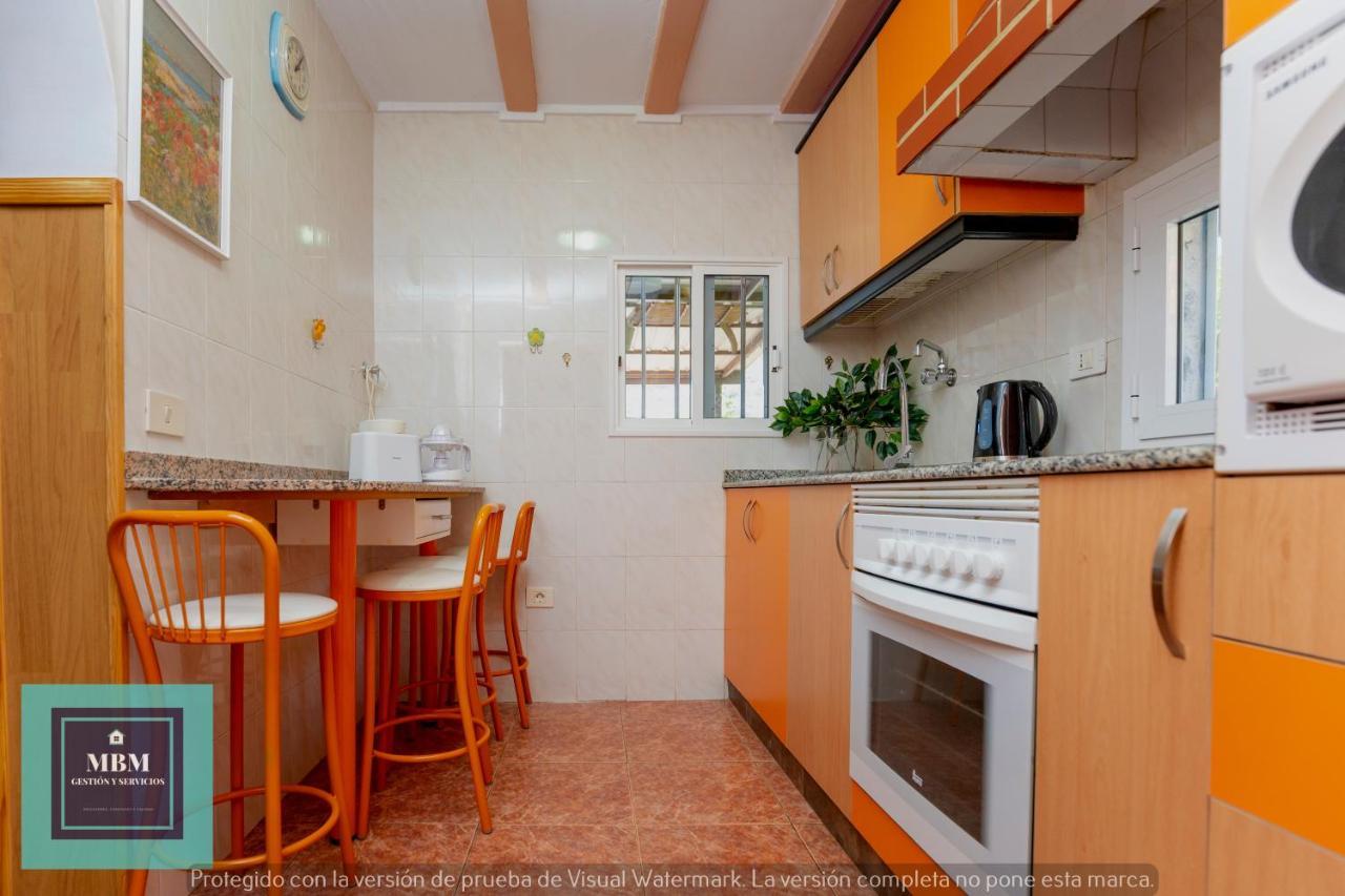 Casa Ignacita Vv Las Palmas de Gran Canárias