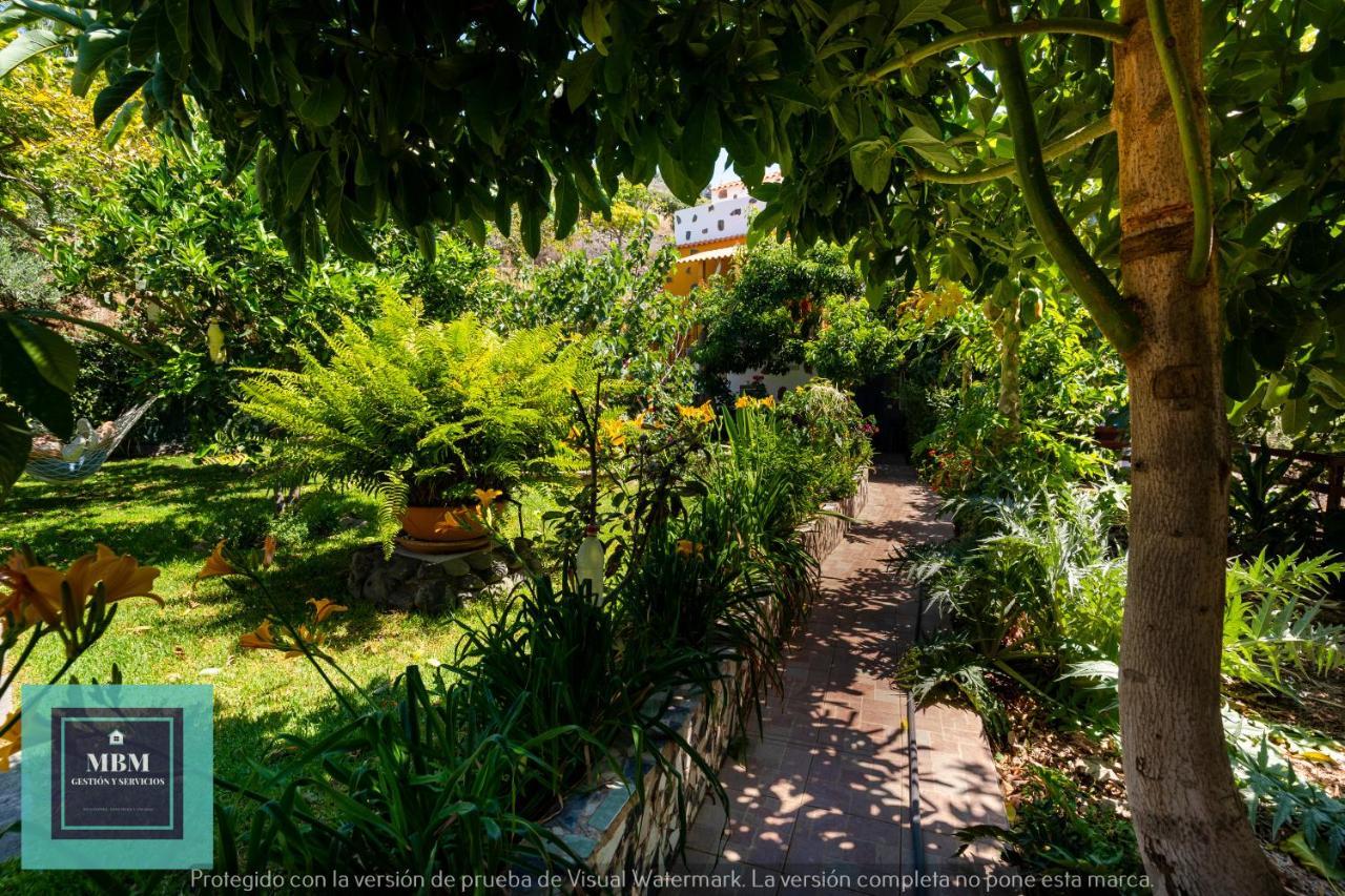 Holiday home Casa Ignacita Vv
