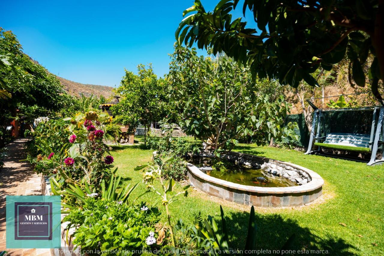 Holiday home Casa Ignacita Vv
