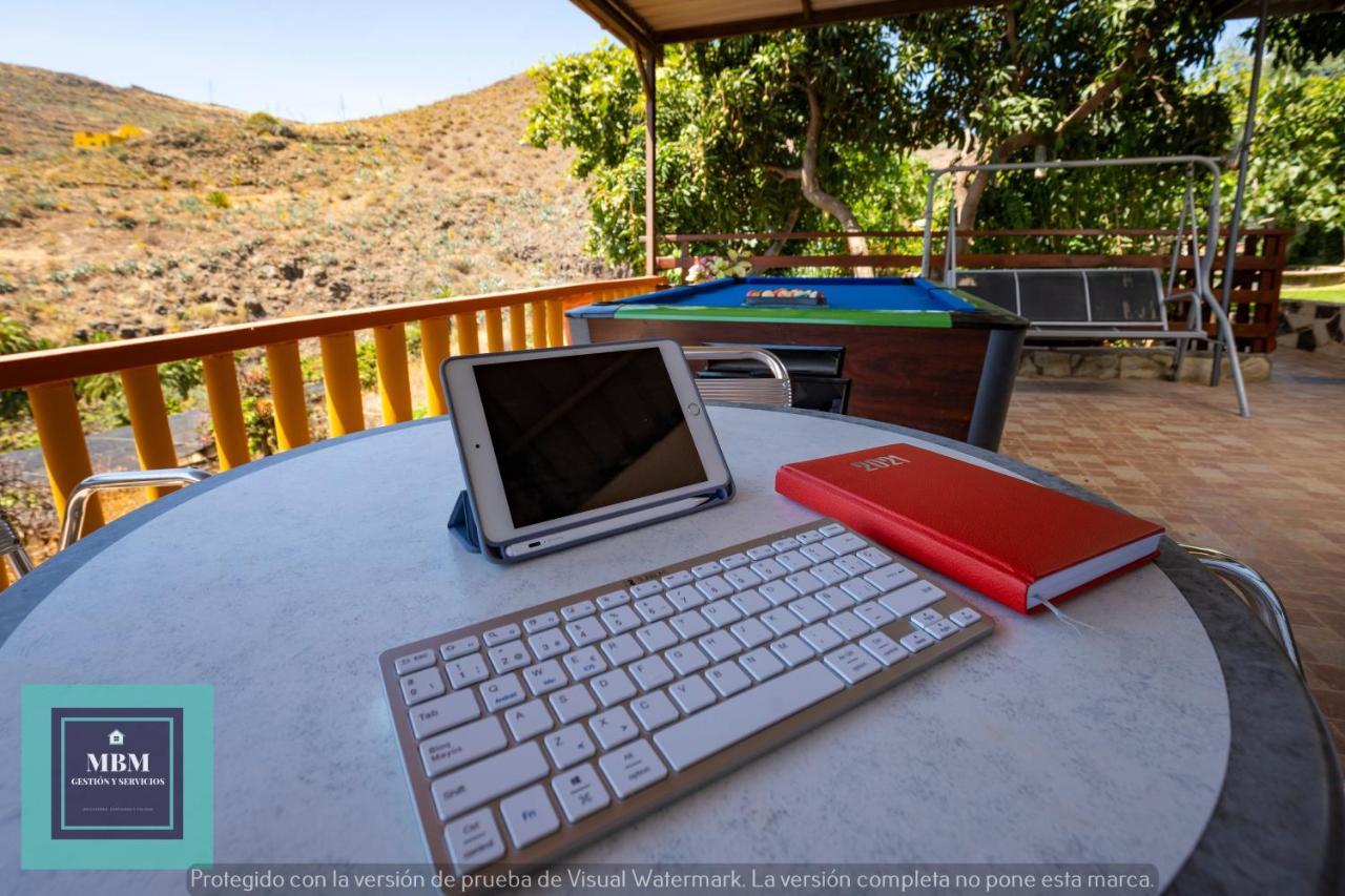 Casa Ignacita Vv Holiday home *