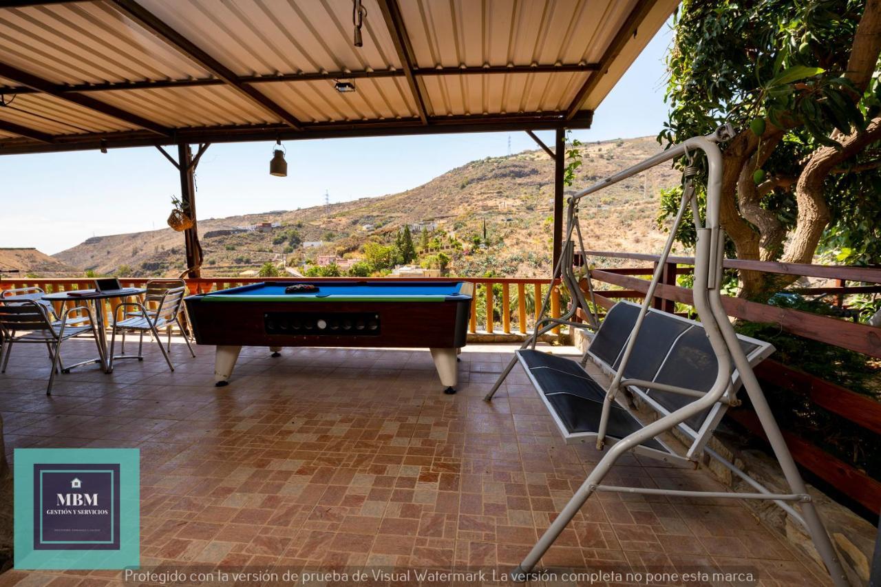 Casa Ignacita Vv Holiday home *