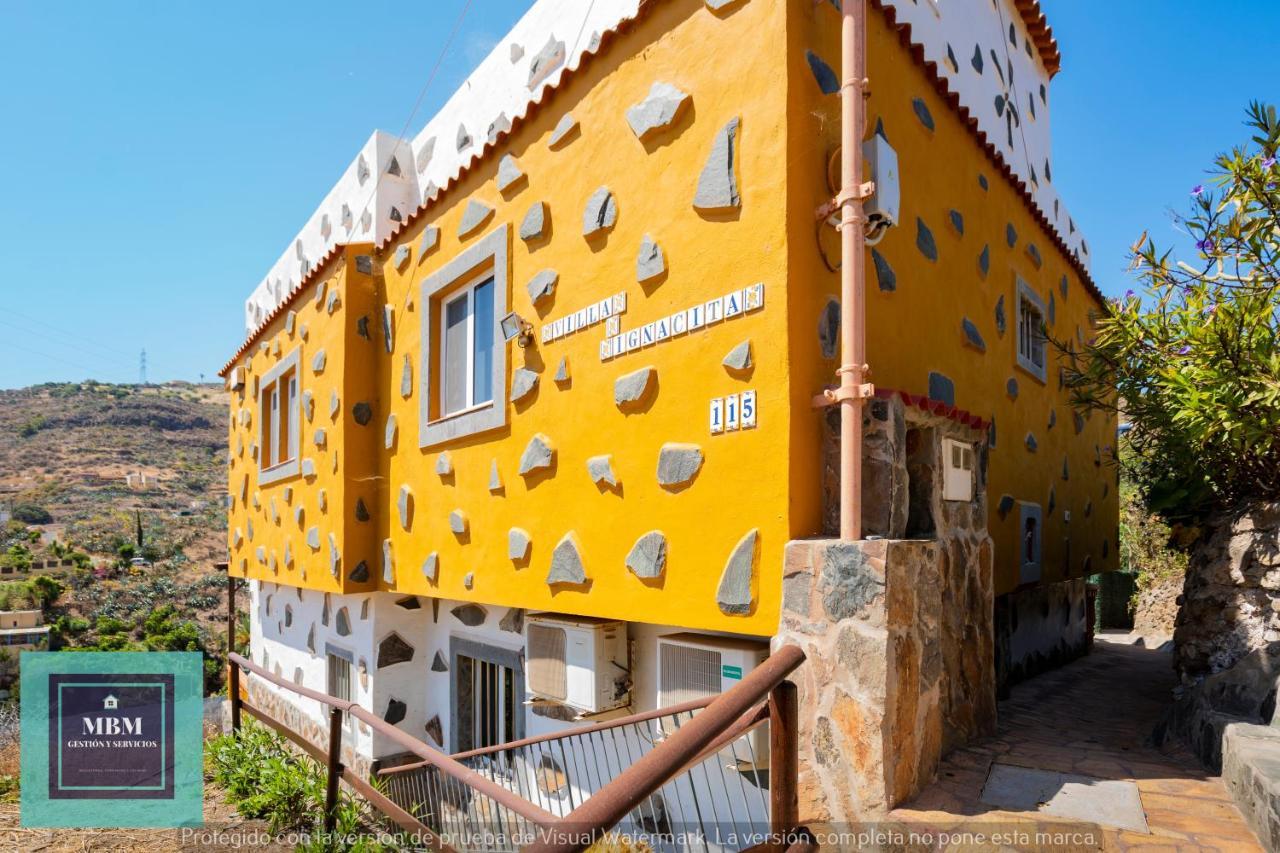 Casa de Férias Casa Ignacita Vv *