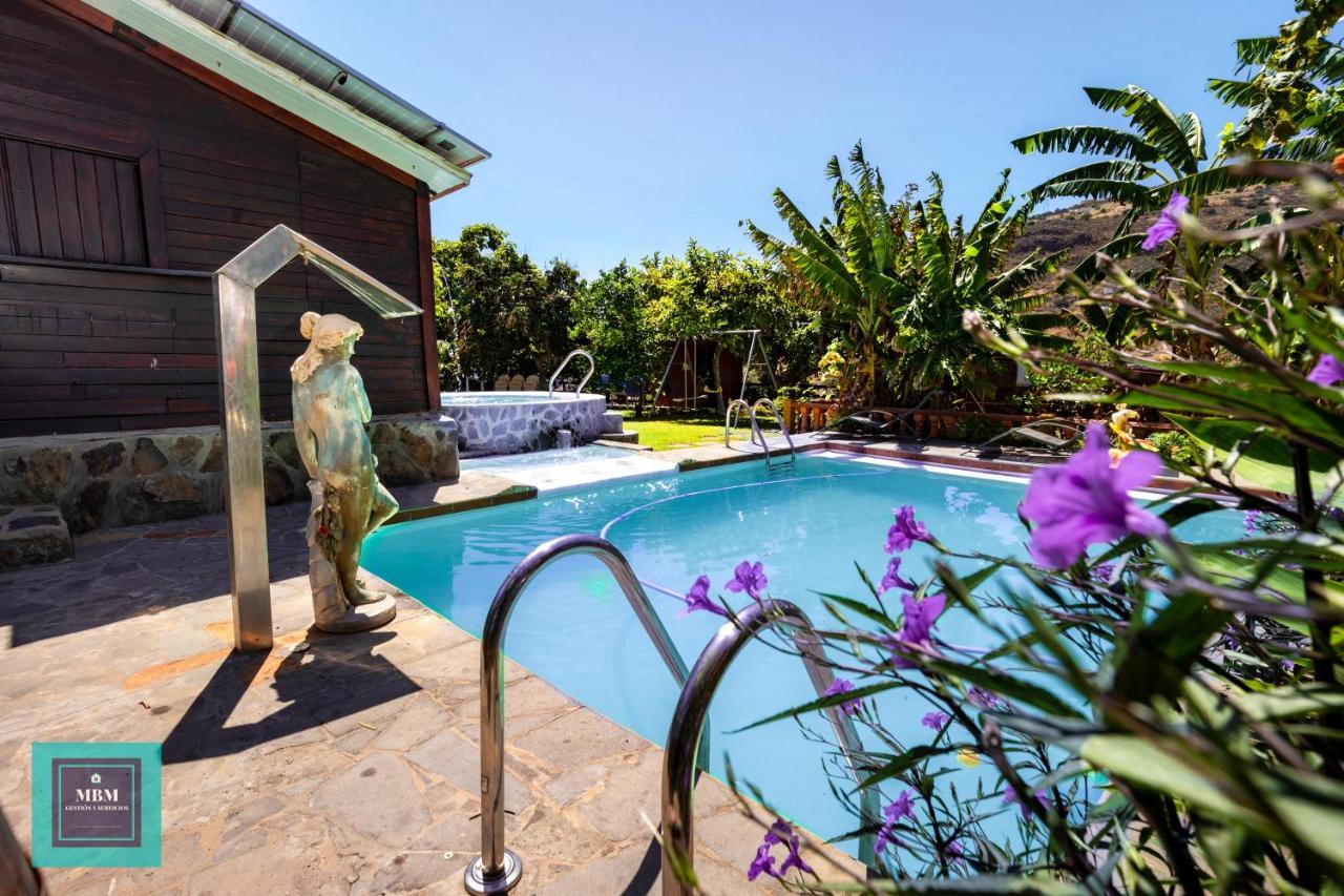 Holiday home Casa Ignacita Vv *